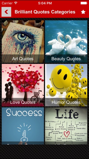 Brilliant Quotes:Best Inspirational wallapop Quote(圖2)-速報App