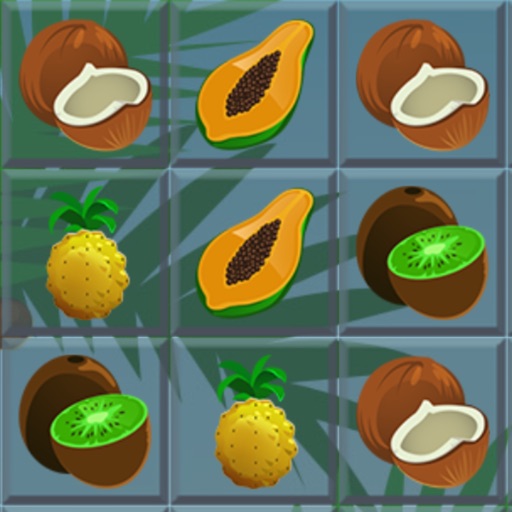 A Fruits Bang icon