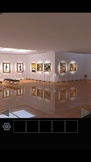 Escape from the Art Gallery.(圖2)-速報App