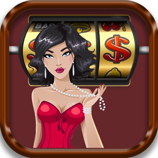 Woman Fantasy in China Video - FREE SLOTS icon