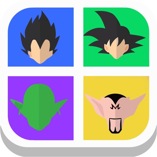 DRAGON BALL EDITION QUIZ - Super Saiyan Goku Edition Hero Battle Game