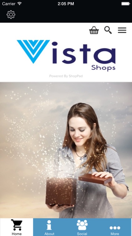 VistaShops