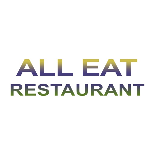 All Eat Restaurant Esbjerg icon