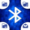 Bluetooth Transfer - Sharing Photos/Contacts/Files