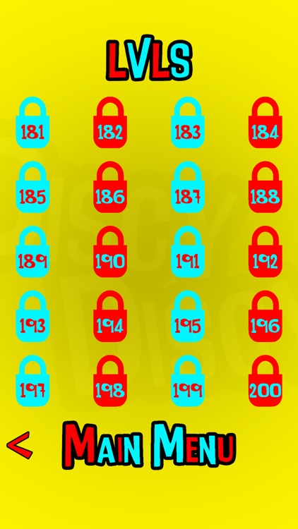 Discy Discy screenshot-3