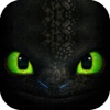 Classic Train Your Dragon Tap Game 3D