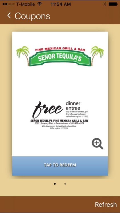 Senor Tequila's screenshot-3