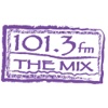 101.3 THE MIX