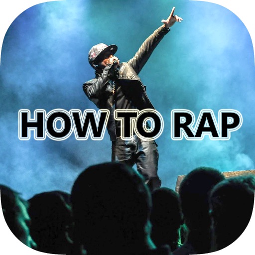 How To Rap - Best Guide To Learn Rap Beats, Songs, Lyrics and Battles For Advanced & Beginners icon