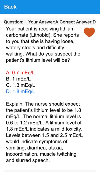 CEN Exam Prep