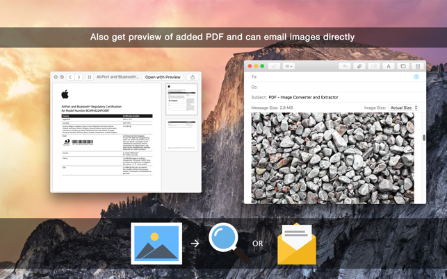 PDF - Image Converter and Extractor(圖5)-速報App