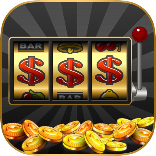 Hot Streak Casino Slots iOS App
