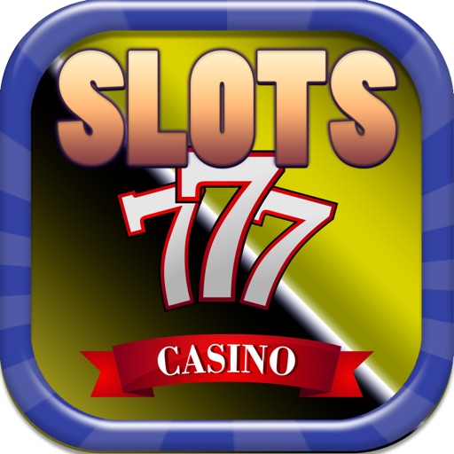 777 Hot Mirage Fantasy Slots Machines - FREE Gambler Game icon