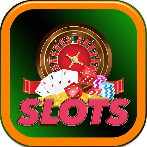 Amazing Fa Fa Fa Casino Slots - FREE Las Vegas Games Icon