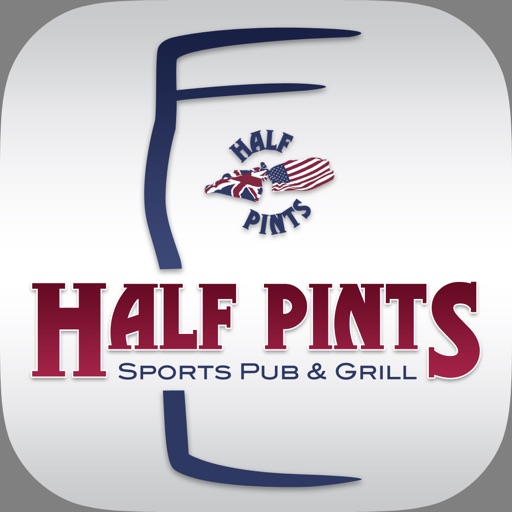 Half Pints Sports Pub & Grill icon