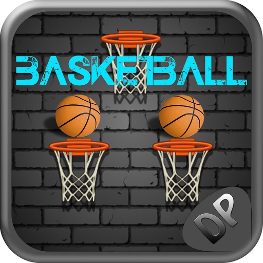 Fun Ultimate Basketball - 2 iOS App