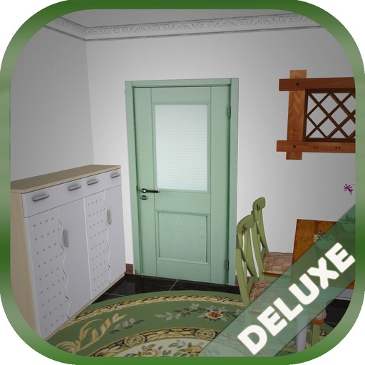 Can You Escape 16 Key Rooms III Deluxe