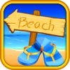 Seashore Bingo: FREE Bingo Games with Wheel of Fortune Adventure