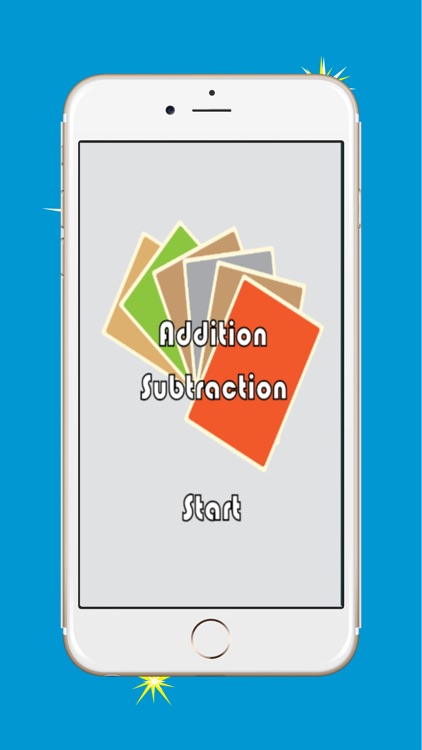 Addition and subtraction math facts flash cards for kids (0-9,0-18,0-100)