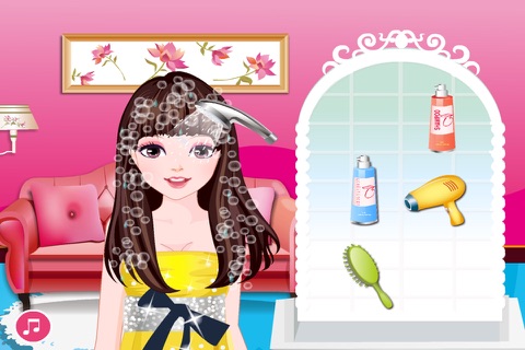 Super Bridal Hairstyles screenshot 2