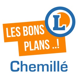 BONS PLANS ! Chemillé - E.Leclerc