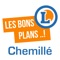 Application  Officielle Les Bons Plans du Leclerc Chemillé à Chemillé (Maine et Loire)