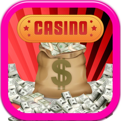 Kingdom Magic Casino - Free Game Machine Slots icon