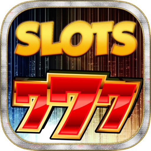 A Nice Treasure Gambler Slots Game - FREE Vegas Spin & Win Game icon