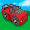 Toy Car Racing For Kids 3D