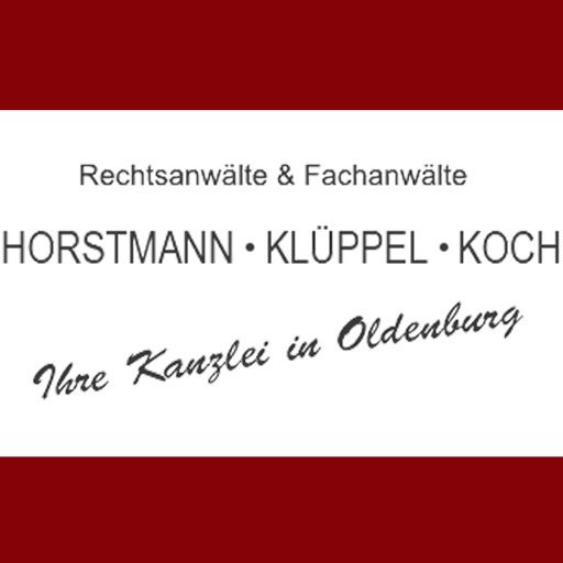 Horstmann & Klüppel & Koch