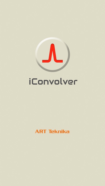 iConvolver - Impulse Response Reverb screenshot-4