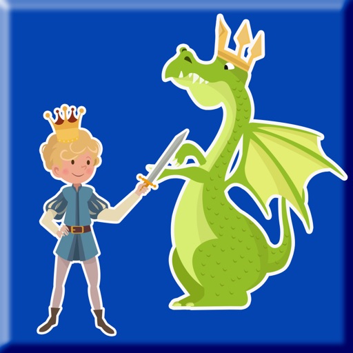 Castle of Princess MP icon