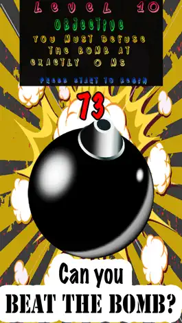 Game screenshot Beat The Bomb mod apk