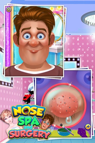 Nose Spa And Surgery screenshot 2