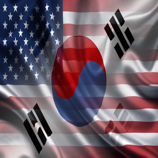 United-States South Korea Phrases english korean Audio sentences