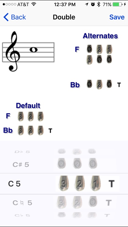 French Horn Lite screenshot-3