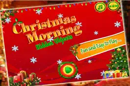 Game screenshot Christmas Morning - Find Hidden Objects mod apk