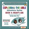 Searchlight® Kids: Exploring the Bible 4 Catholic Edition (TS U