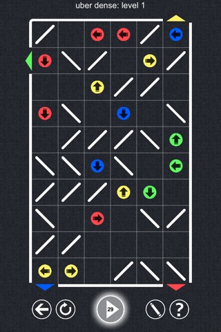 Route-Out 2 screenshot 3