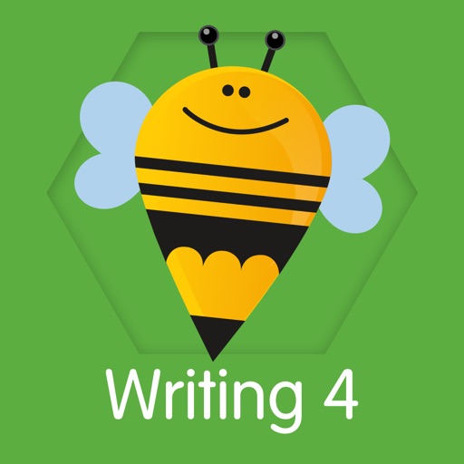 LessonBuzz Writing 4