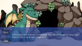 Game screenshot Saint George’s Dragon Tales hack