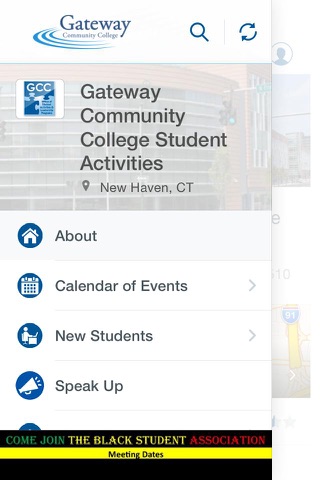 Gateway CC Activities screenshot 3