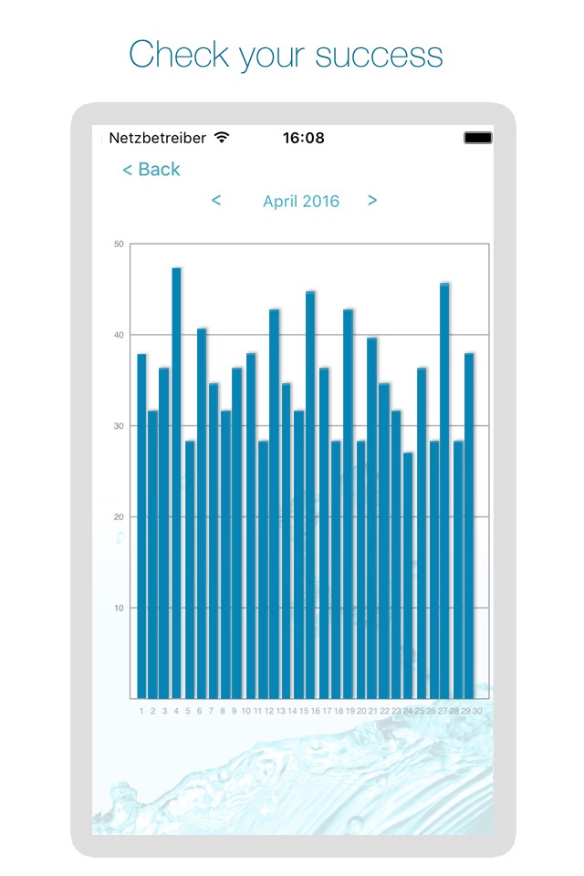 Drink Water Reminder and Intake Tracker screenshot 4