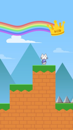 Cat Rio - Impossible Super Jump Journey(圖1)-速報App