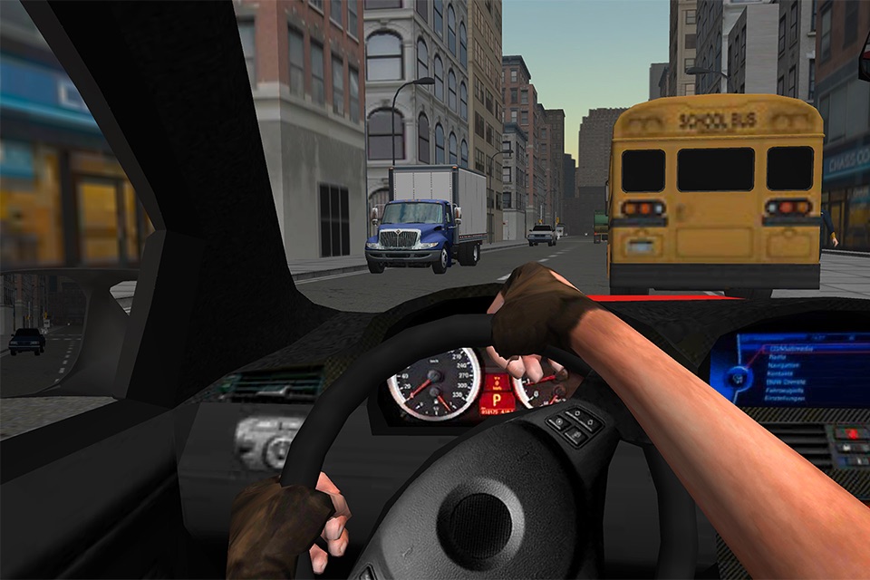 City Driving 2 screenshot 2