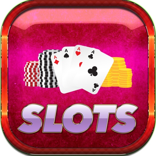 21 Mirage Of Vegas Machine - FREE Slots Casino Game icon