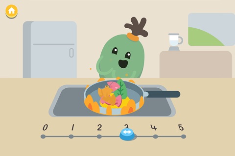 Dumb Ways JR Boffo's Breakfast screenshot 4