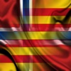 Norge Catalonia setninger norsk catalan setninger Audio