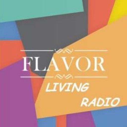 Flavor Living Radio icon