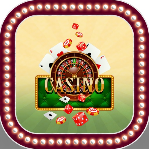 The Fabulous Palace of Nevada Casino - FREE SLOTS GAME icon